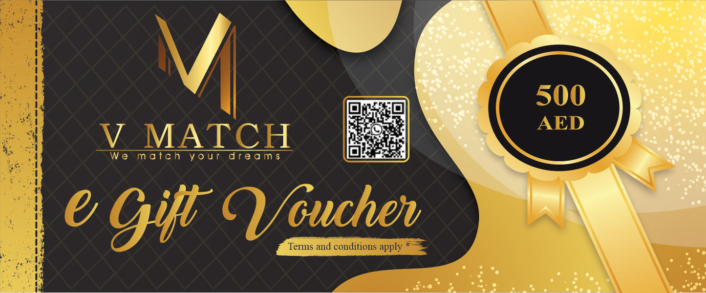 V Match Trading Gift Cards