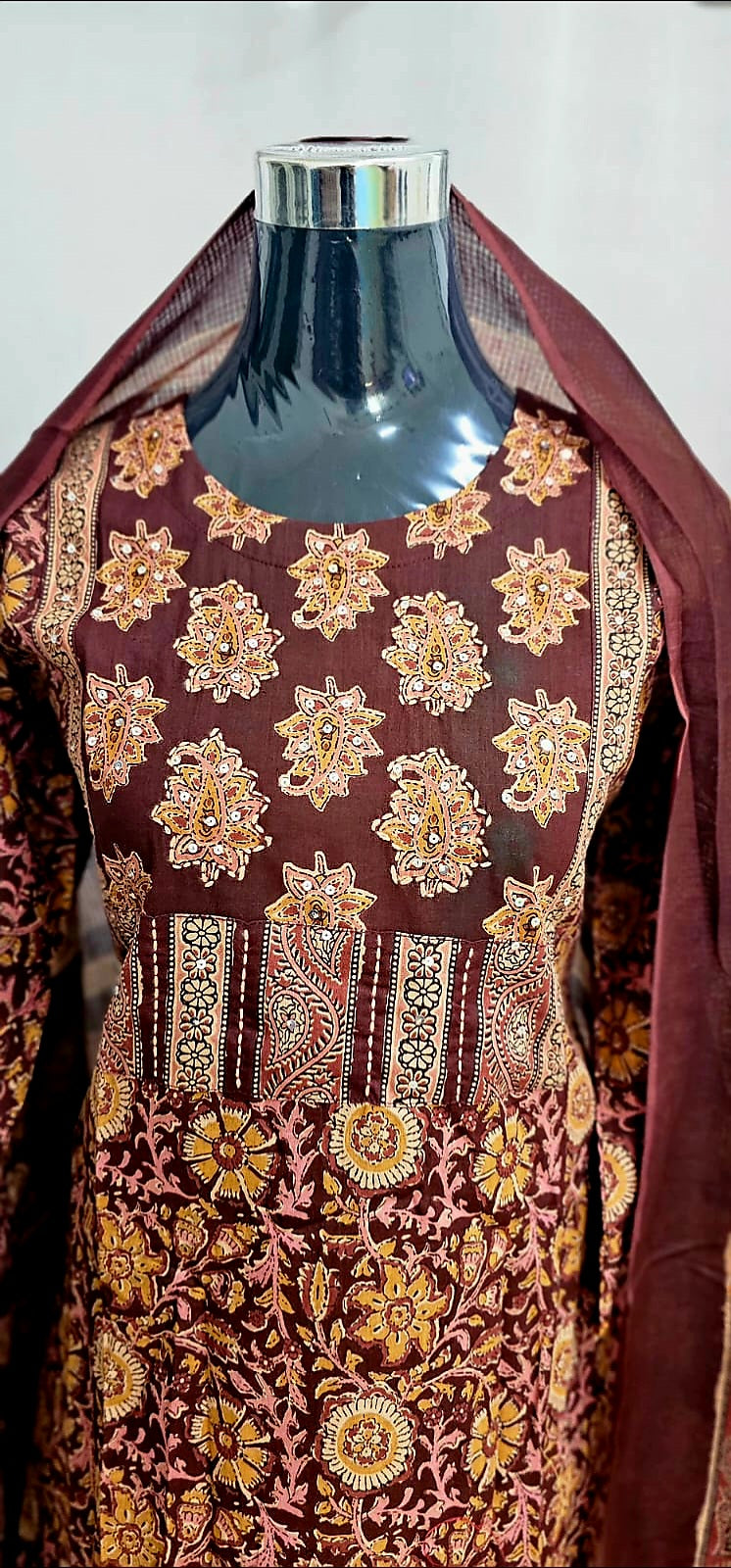 JaipurCotton 3 Piece set