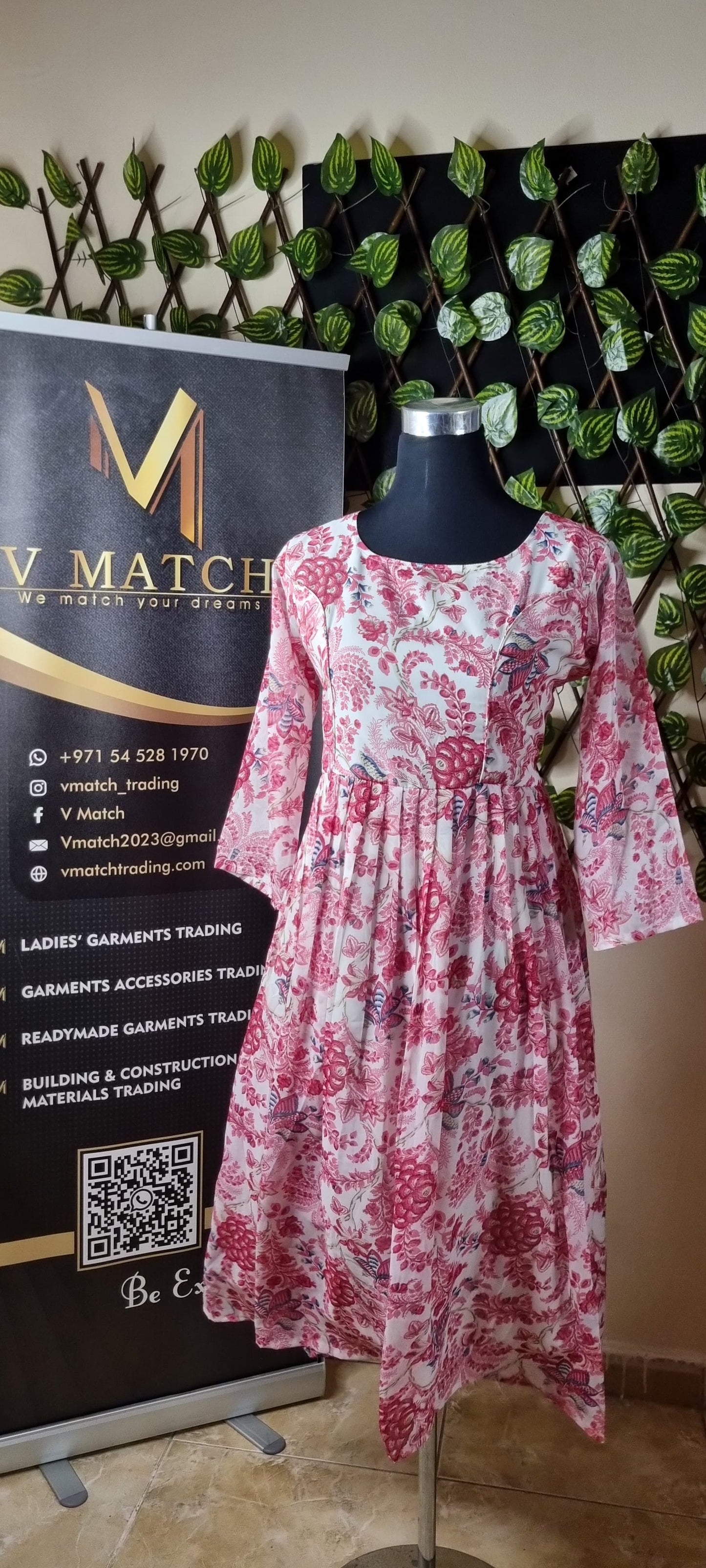 08NOV24.Beautiful Princess cut Georget Frock!!!