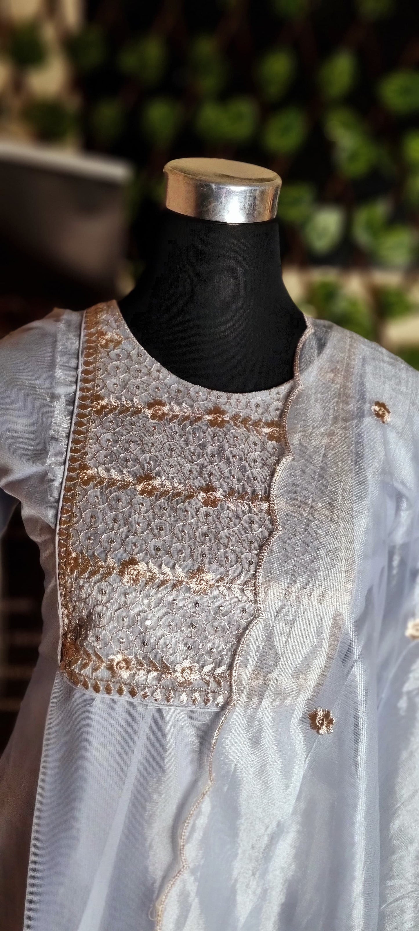 08APR25. Shimmer 3 piece set.