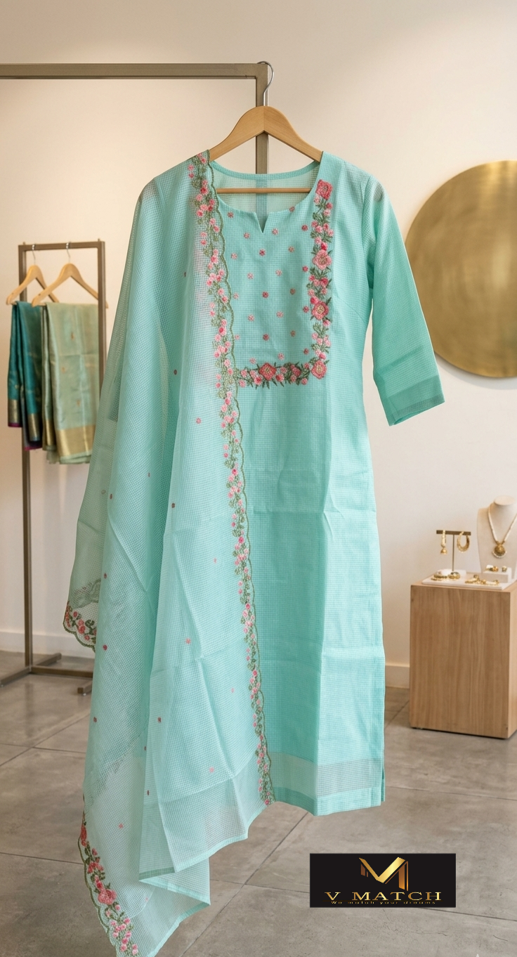 50726.Net Kota 3 Piece Set