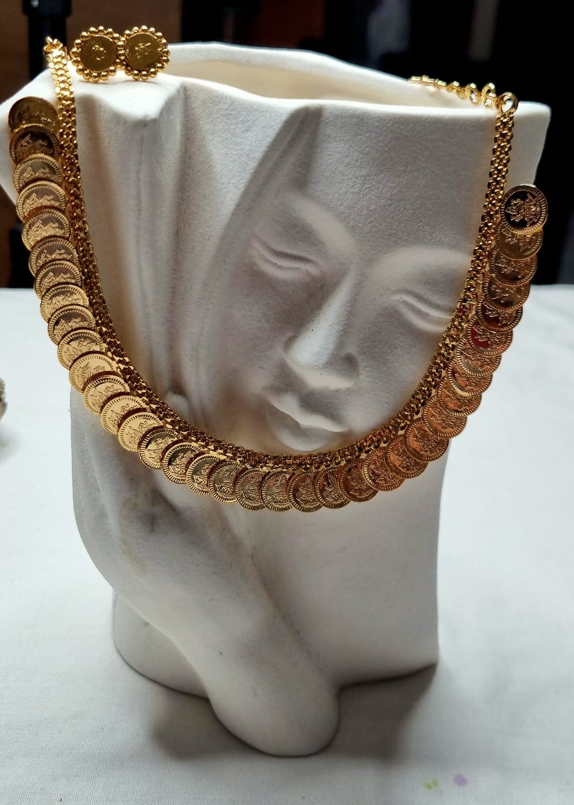 AC10SET. Kasu Mala Set