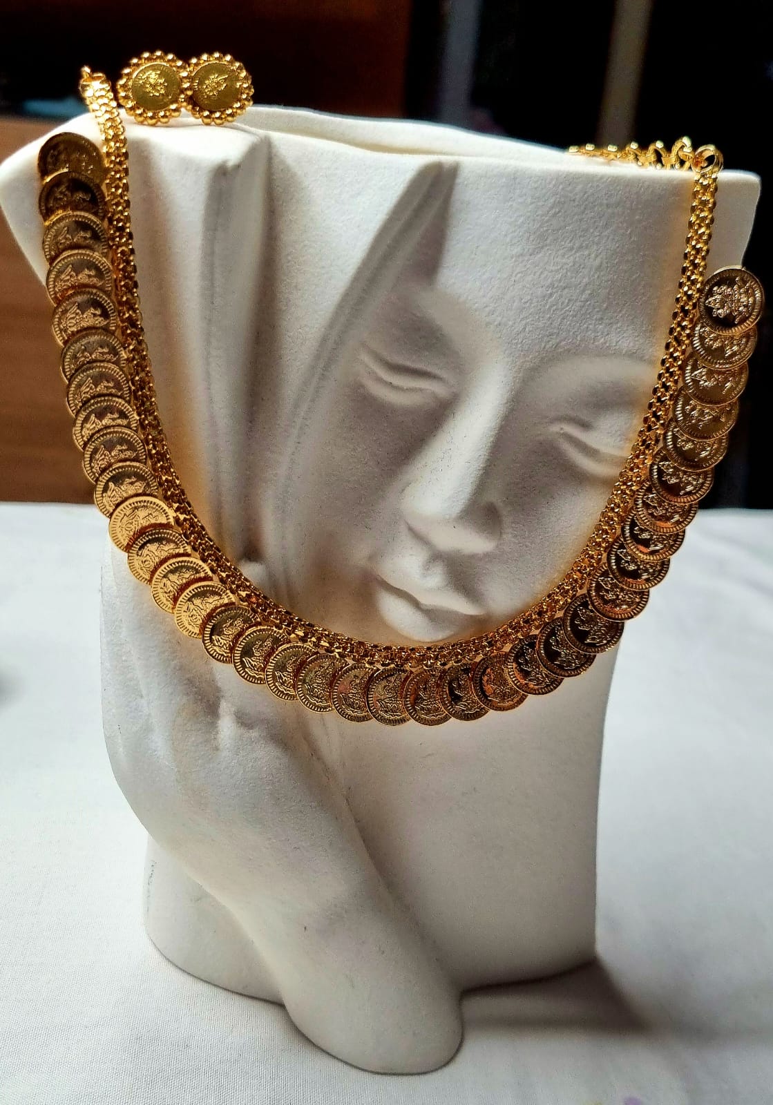 AC10SET. Kasu Mala Set