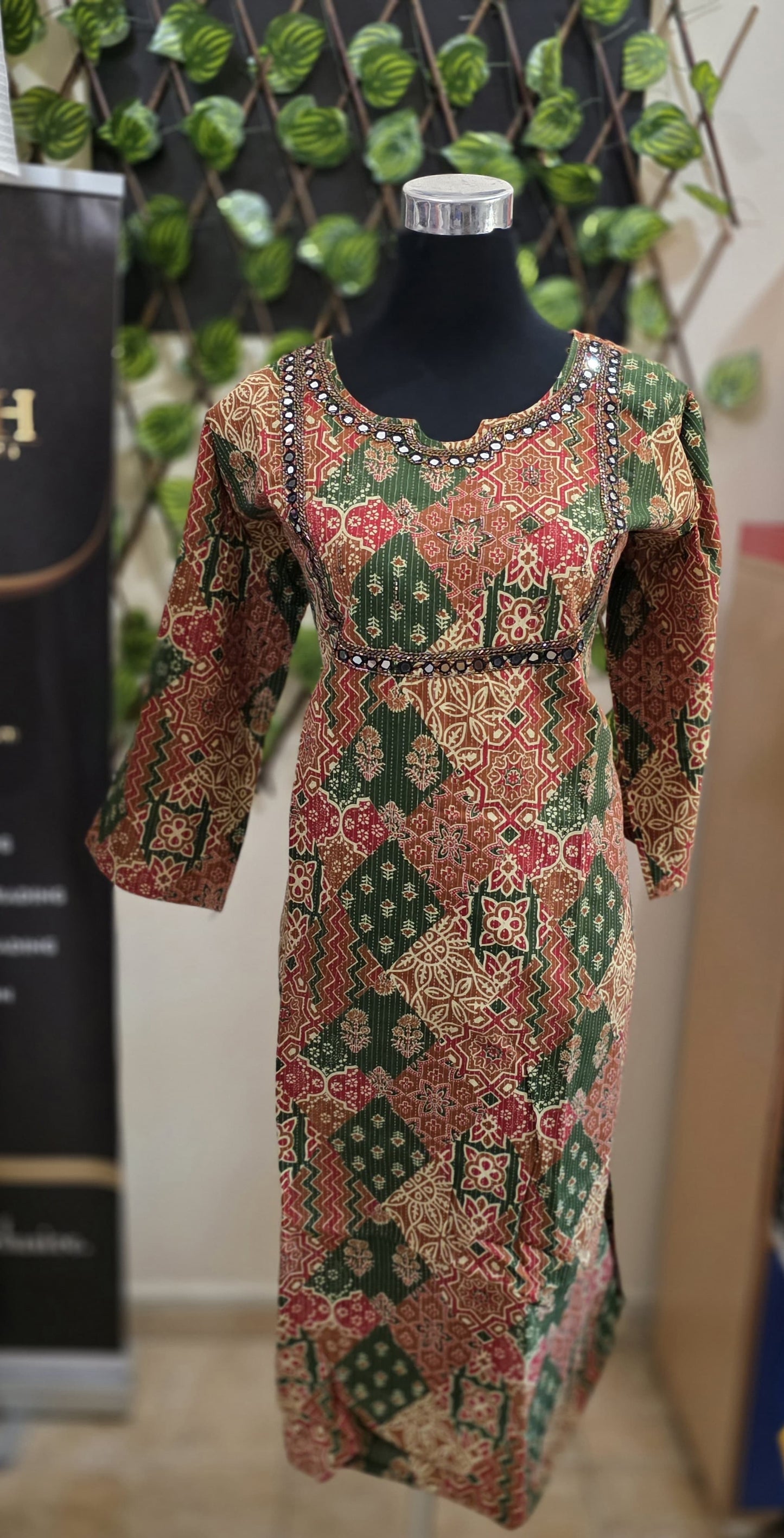 Plus size 1