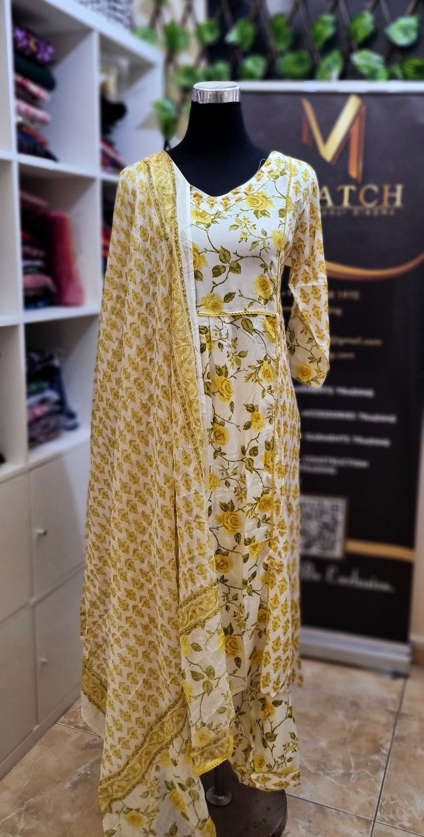12MY25. COTTON 3 PIECE SET