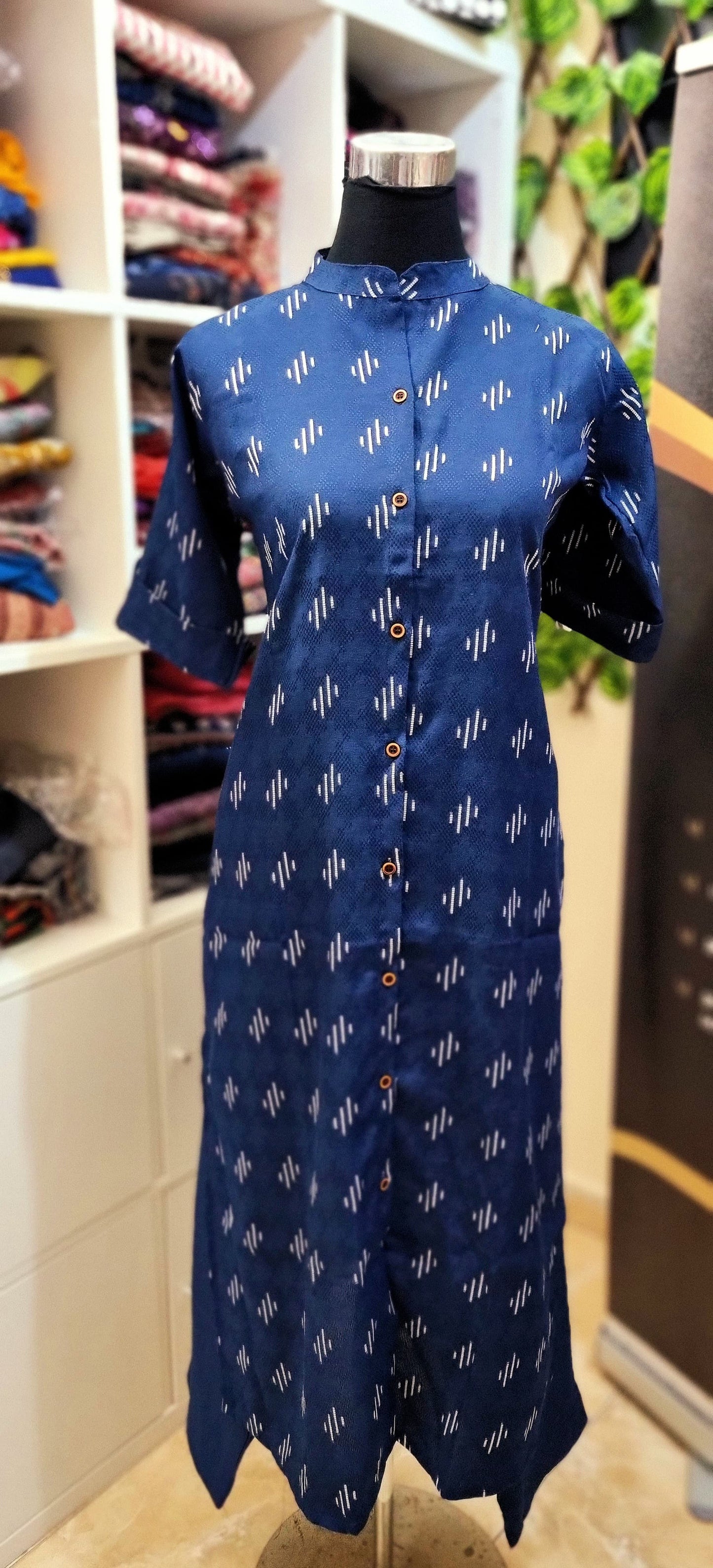 30MY25. Cotton Co-ord Set