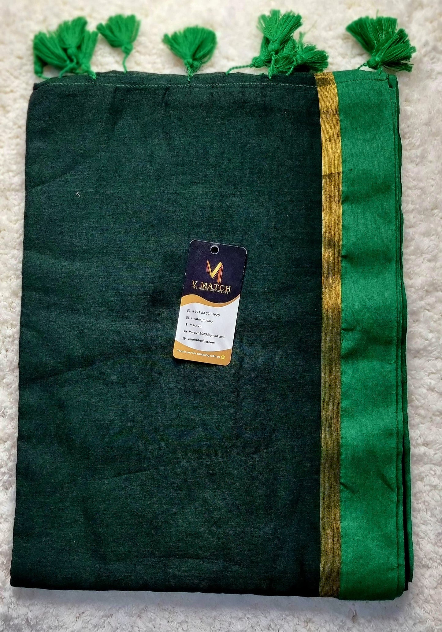 06NOV25.Anusree Inspired 140 Count MulCotton Saree.