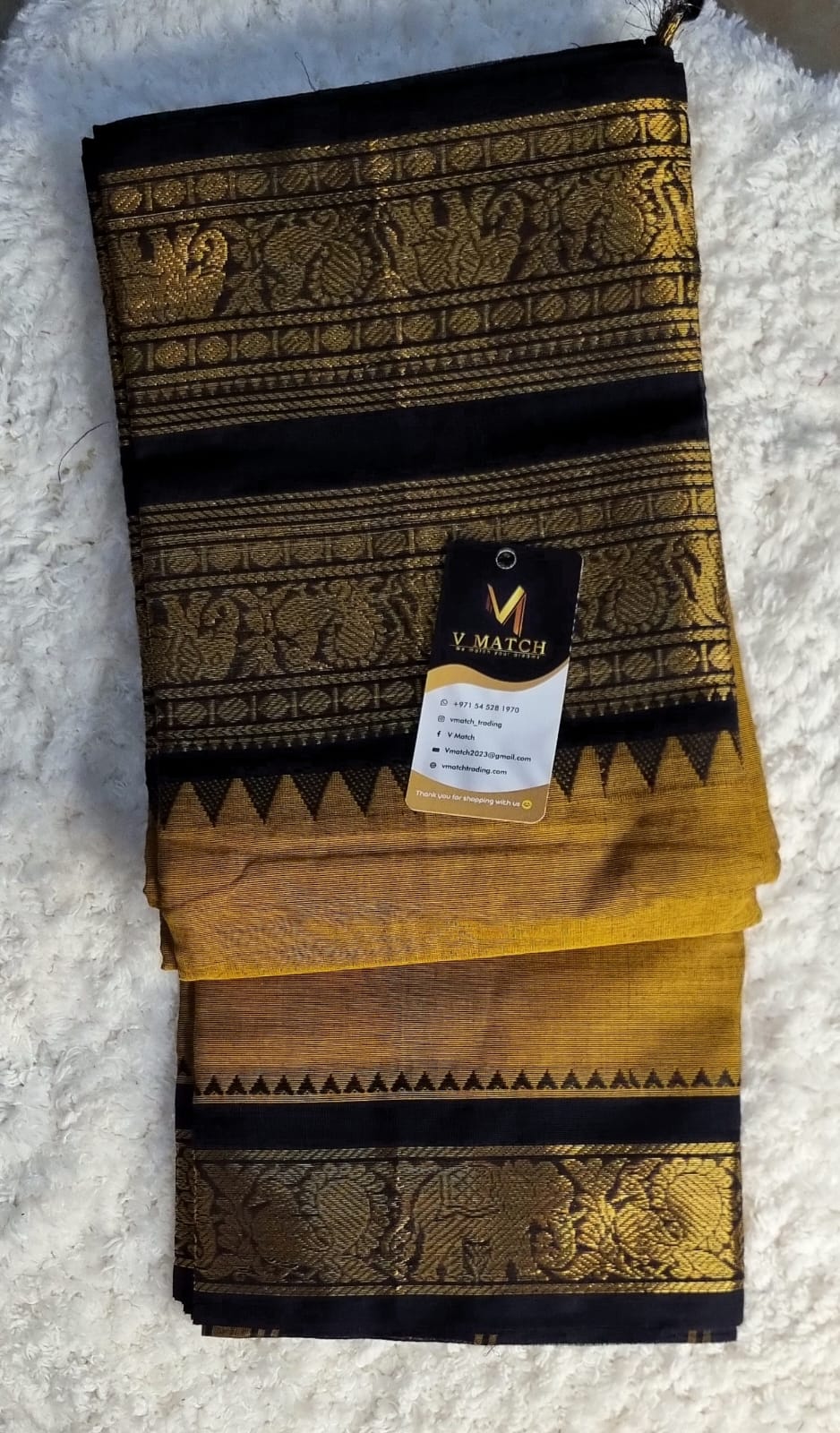 36NOV25.Narayana Pattu Saree with Blouse Piece