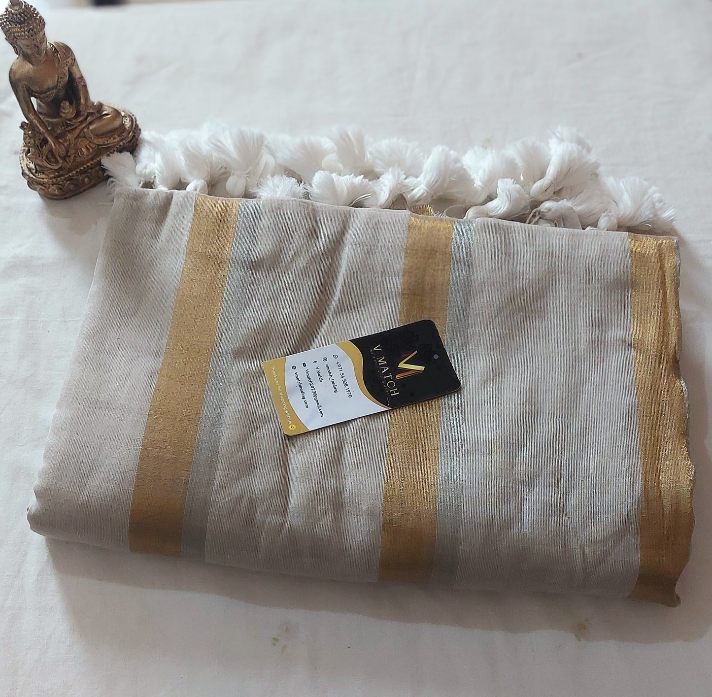 10AUG25. Mulcotton Sarees