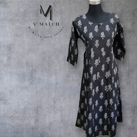 39226. Cotton Frock