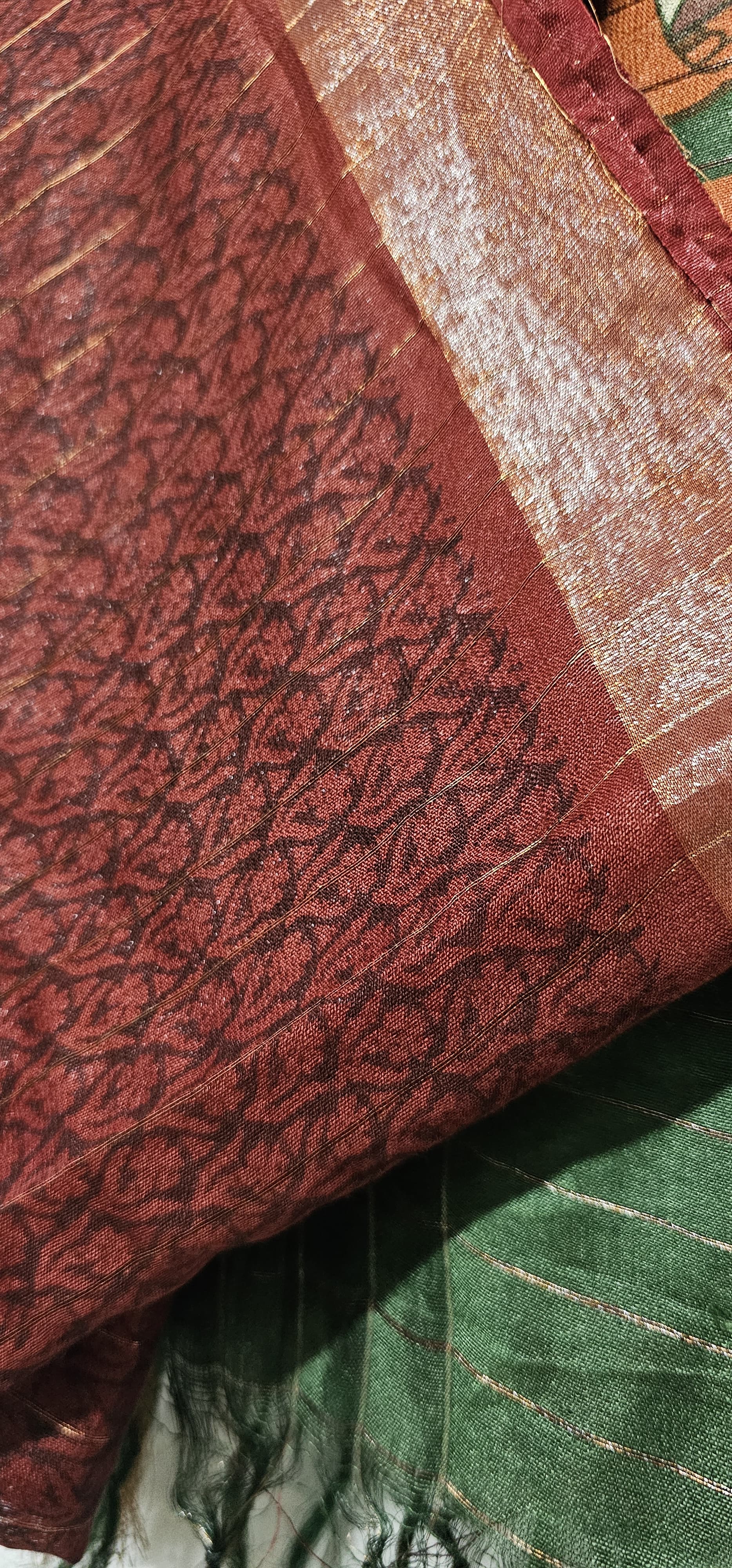 Blouse Piece 