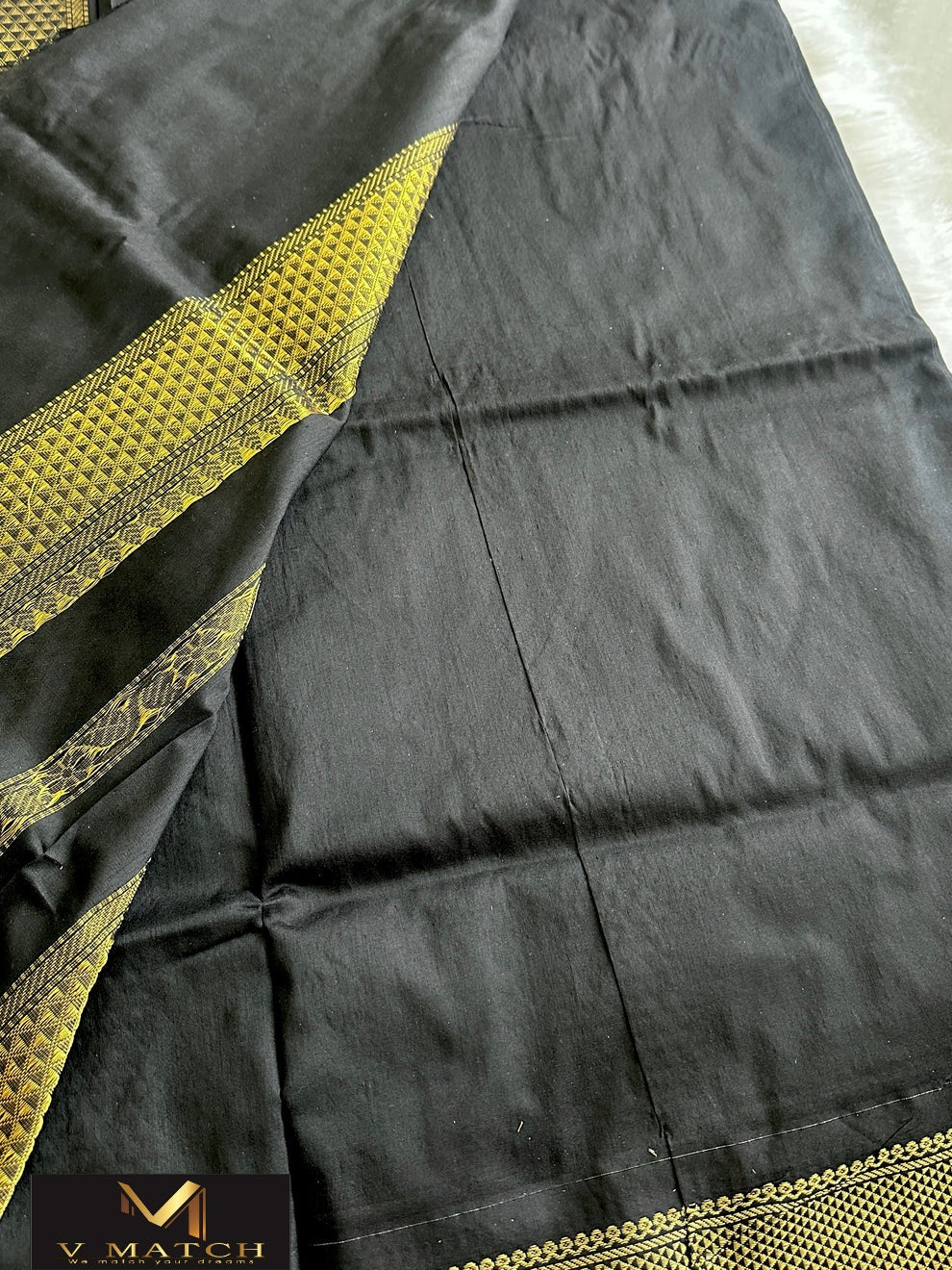 75126.Kalyani Cotton Saree