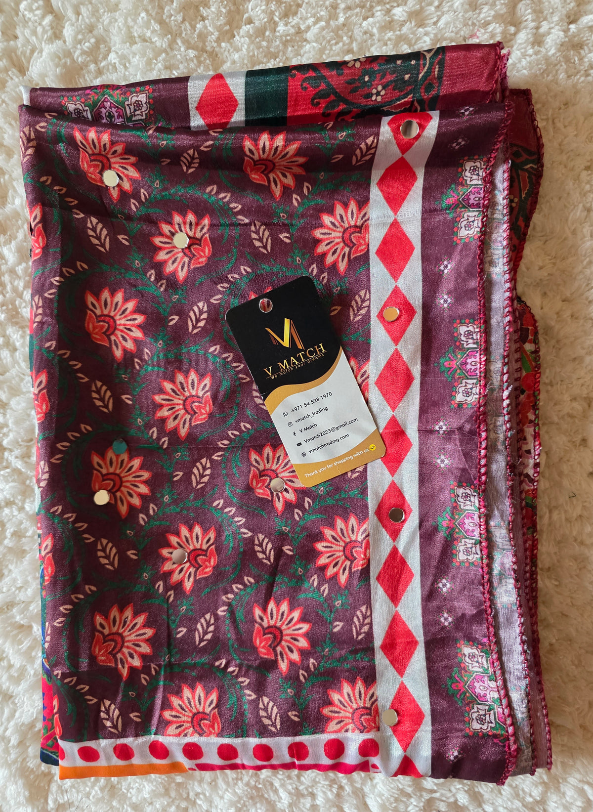 75926.Pakistani Dupatta
