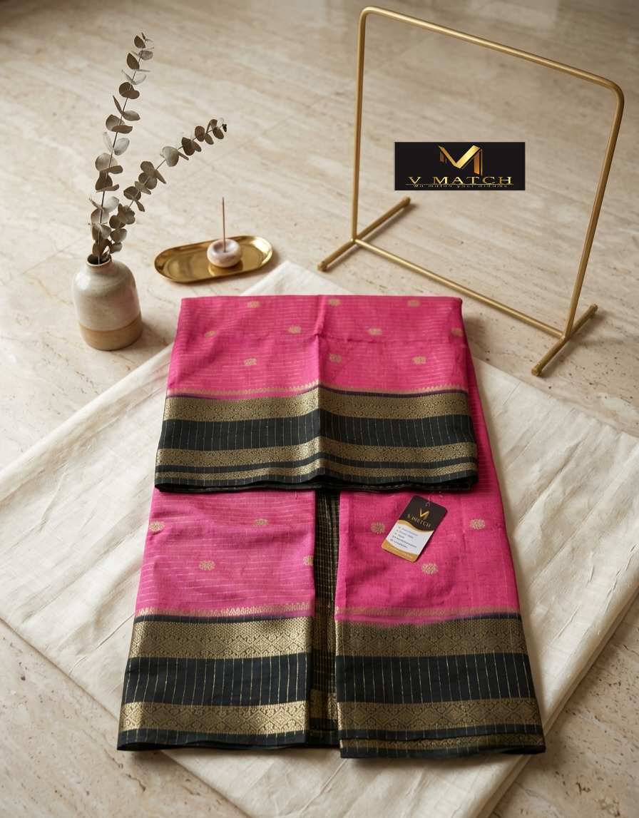 73626. Georgette Saree