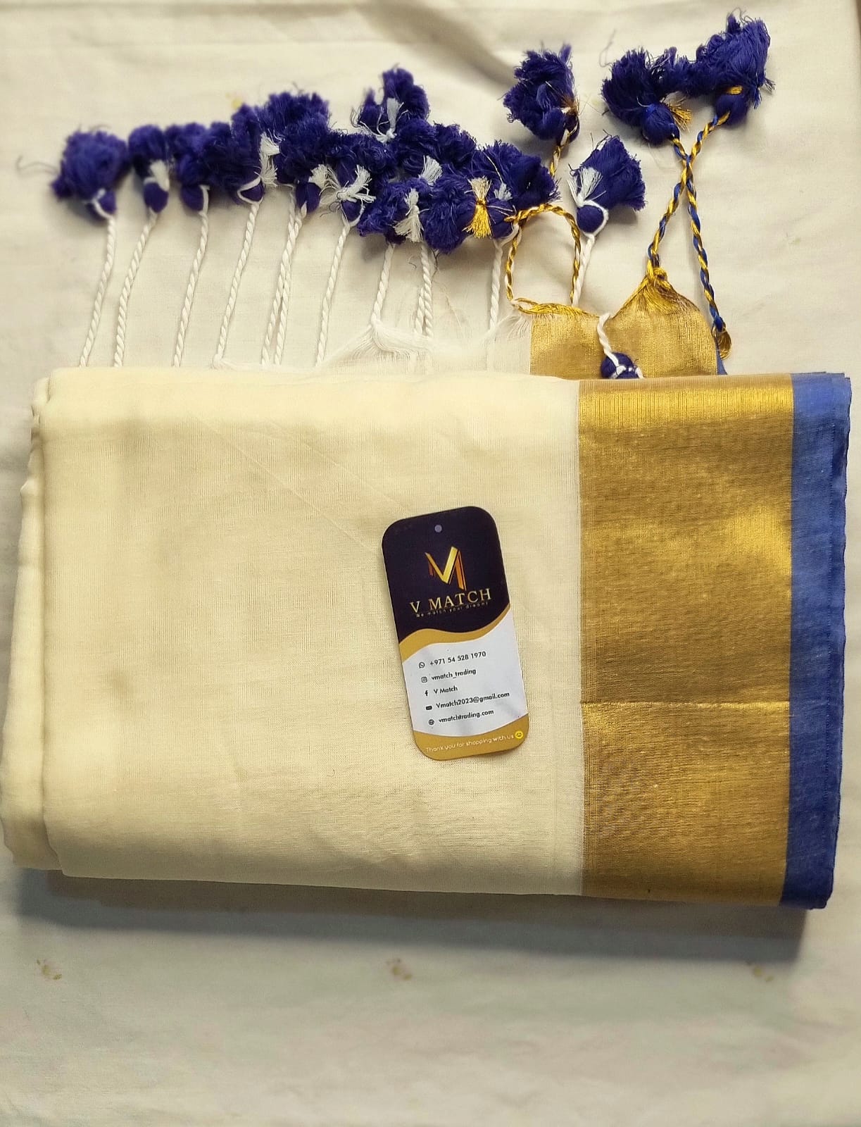 2SEP25.Mulcotton Saree