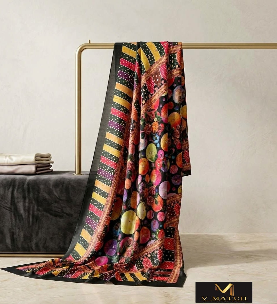75826.Pakistani Dupatta