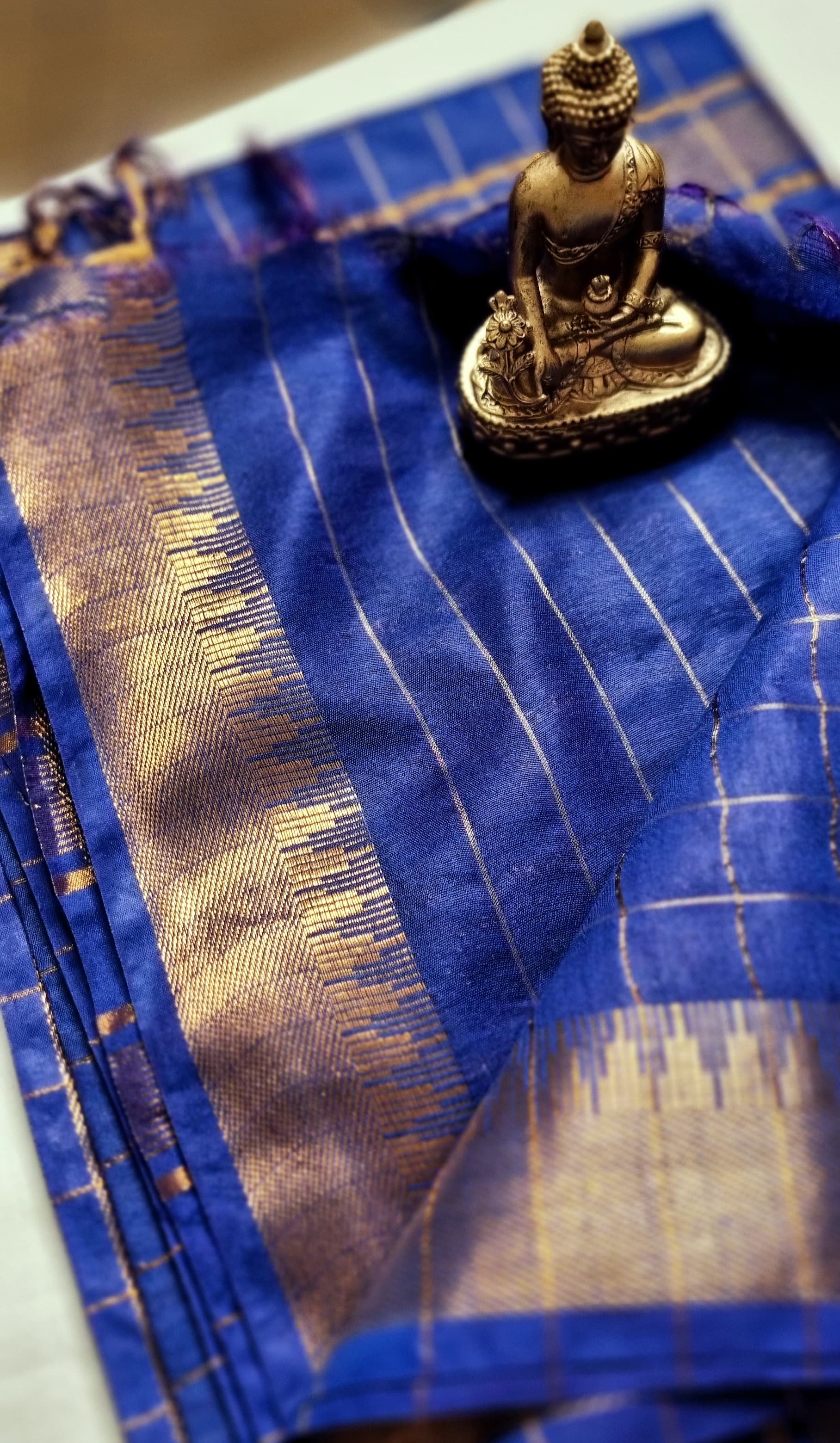 Blouse Piece 