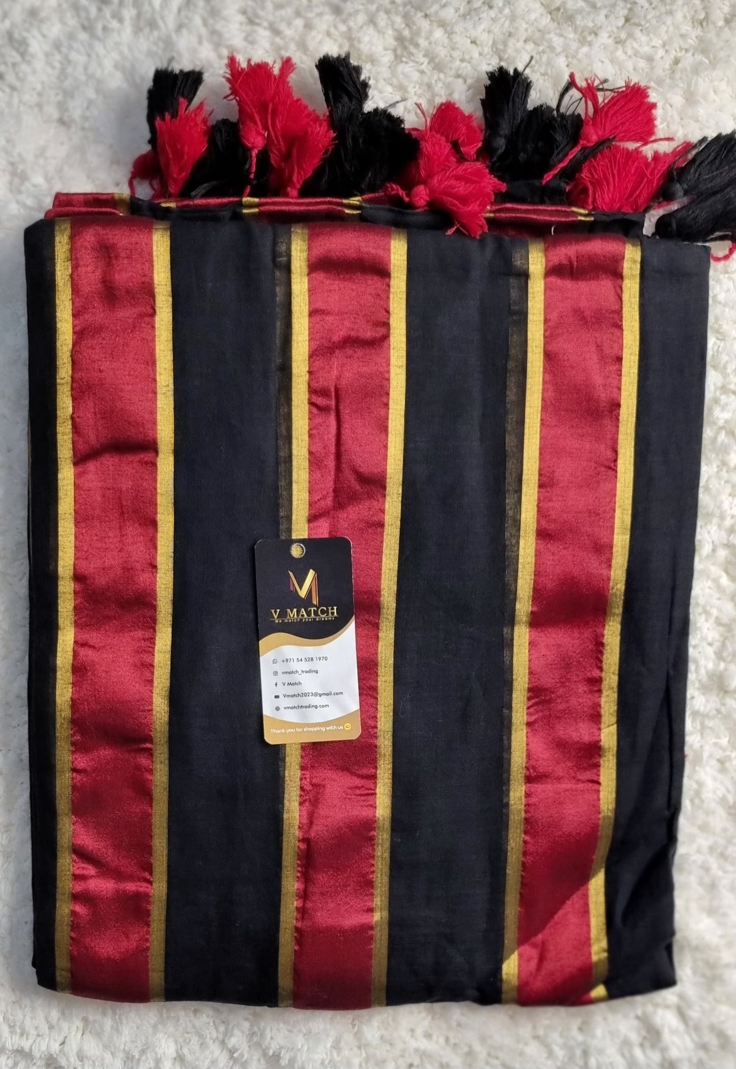 05NOV25.140Count Mulcotton Saree.