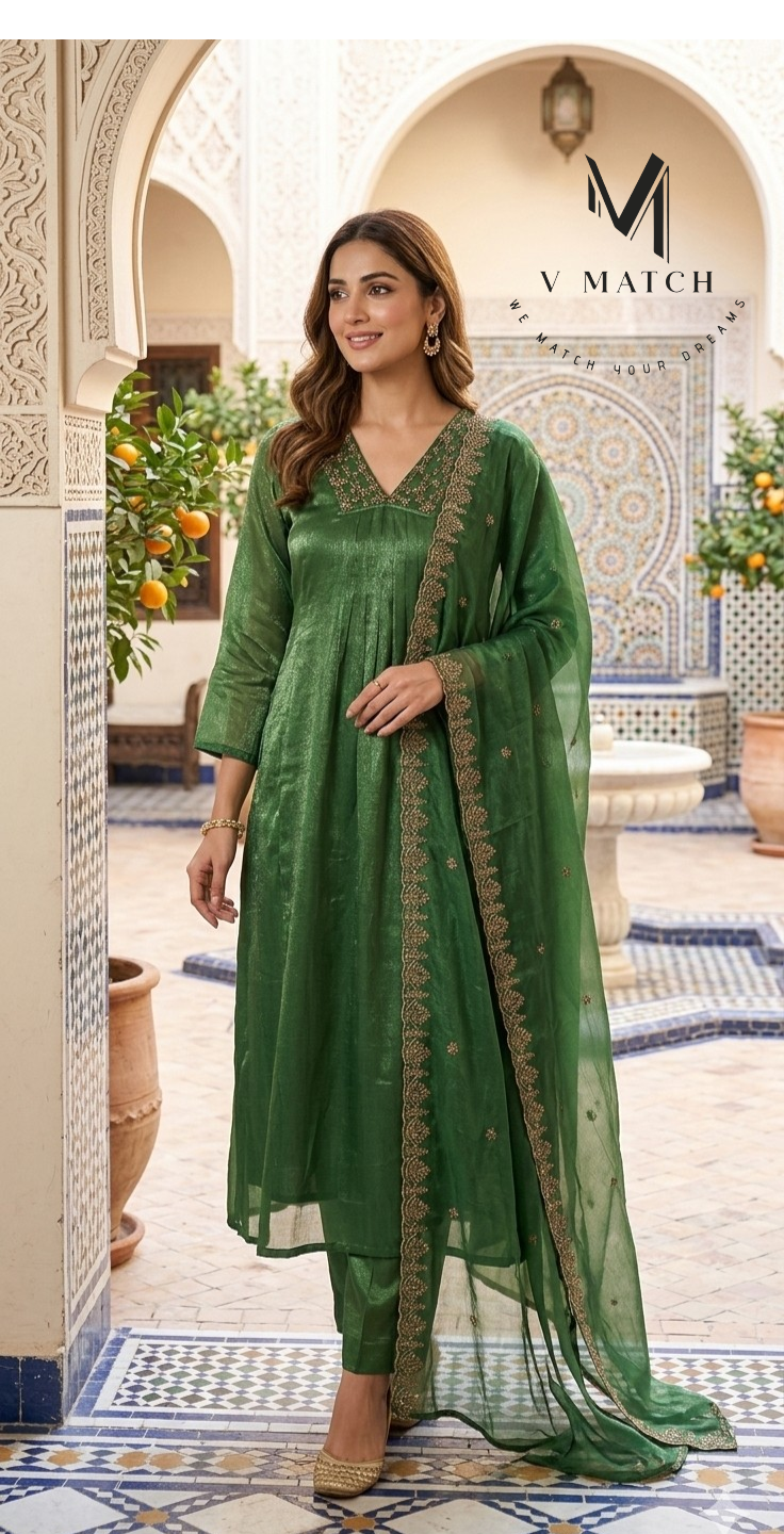 24226. Shimmer 3 Piece Set.