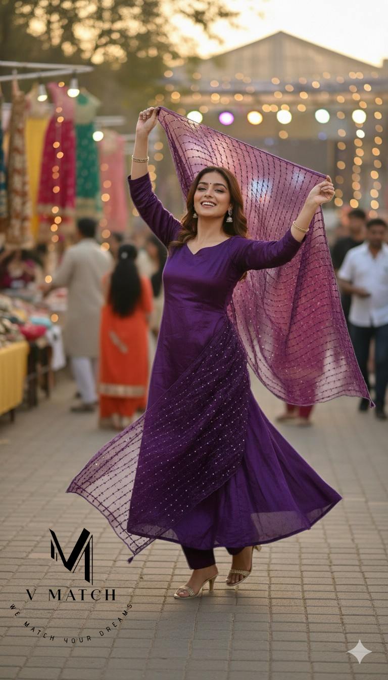 18226.The Regal Fendi 3-Piece Silk  Suit Set.