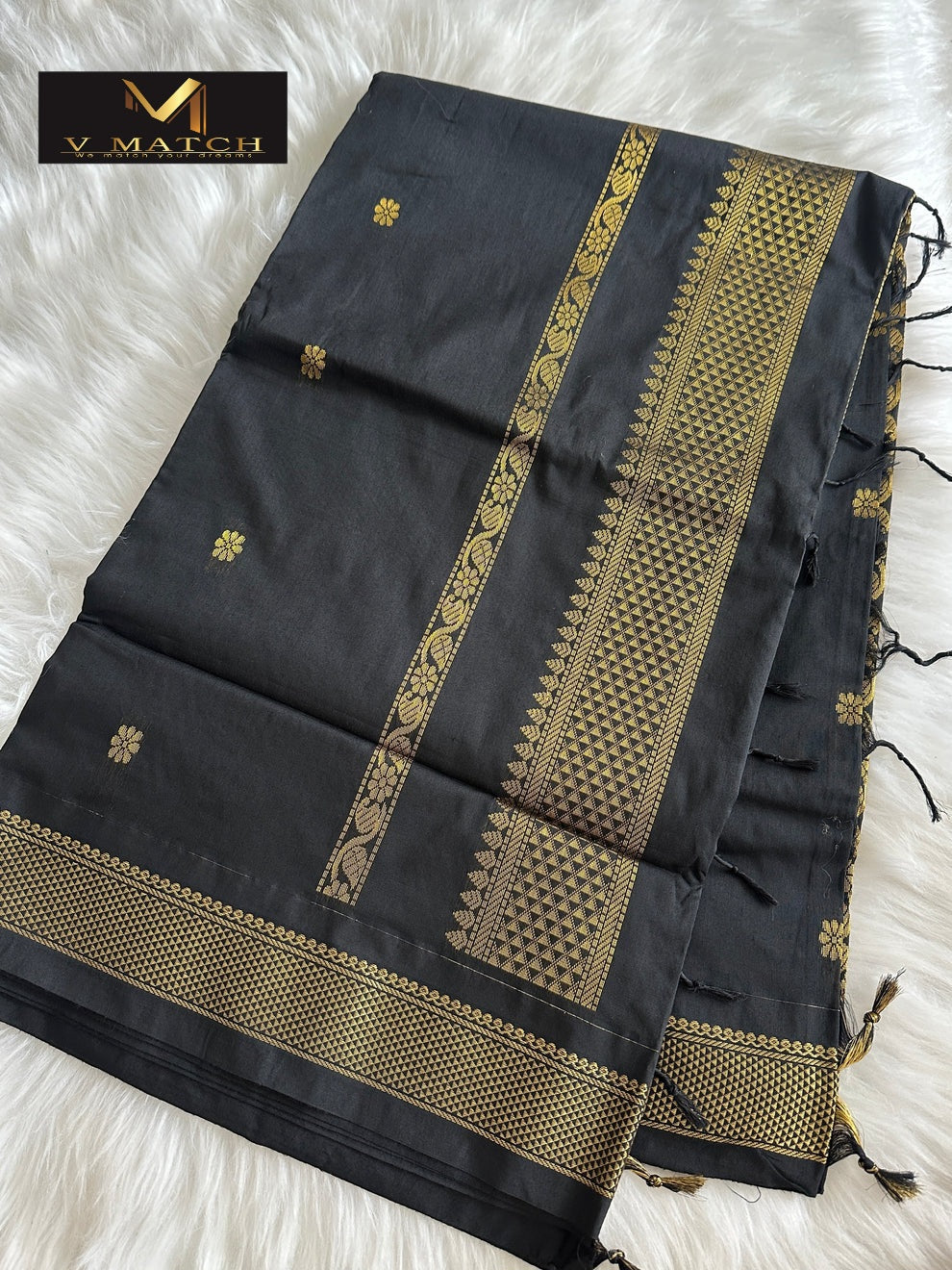 75126.Kalyani Cotton Saree