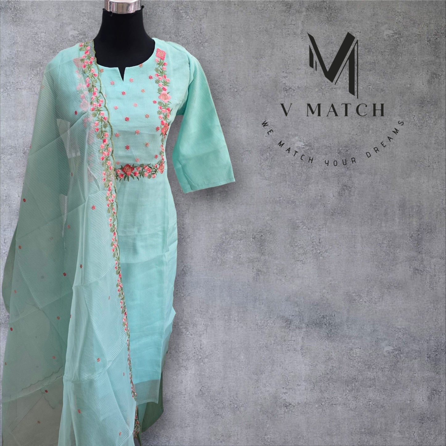 50726.Net Kota 3 Piece Set