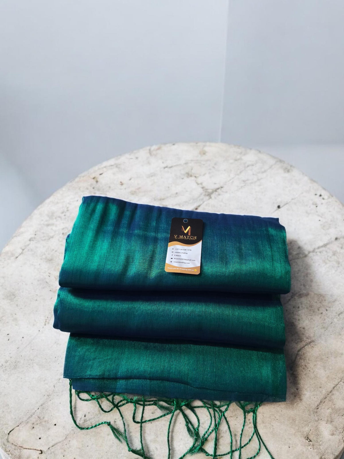 75026.Raga Tissue Saree