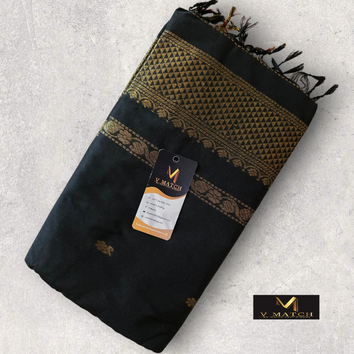 75126.Kalyani Cotton Saree