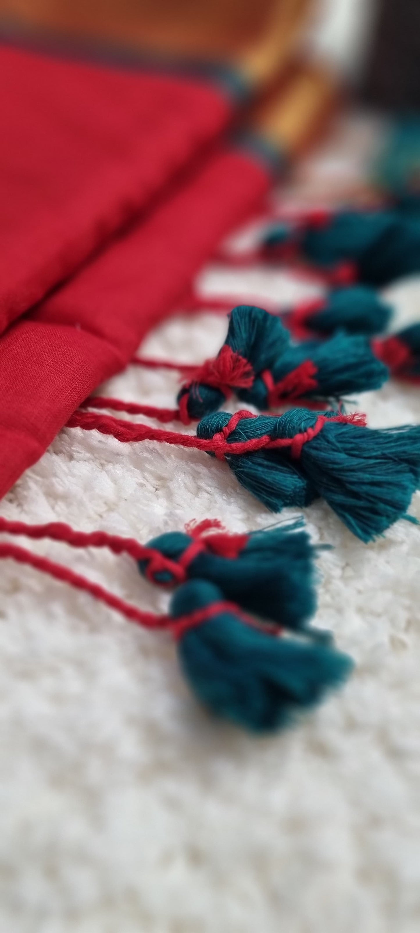 3AUG25.MUL COTTON SAREE.