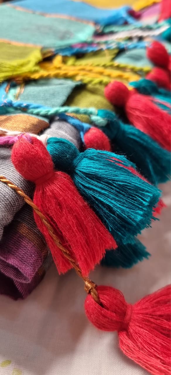 51AUG25.MulCotton Saree