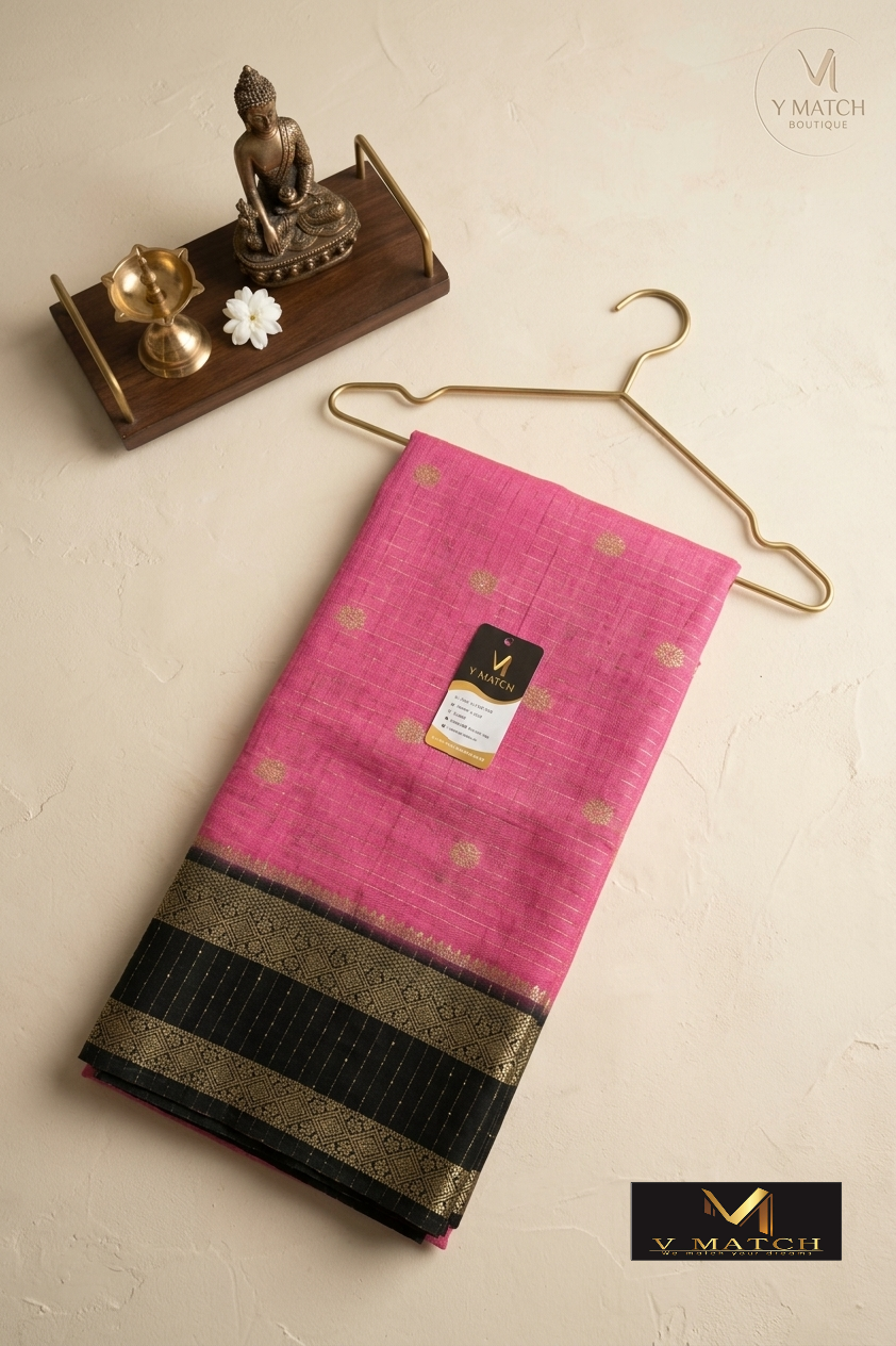73626. Georgette Saree