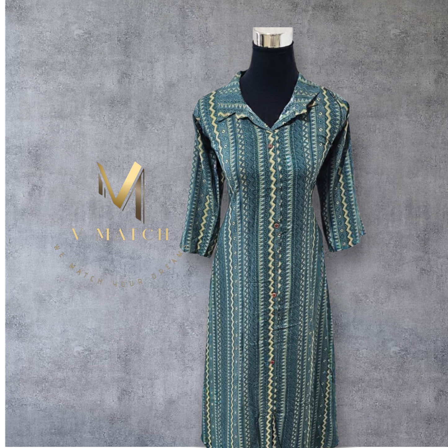 27SEP25. Rayon Co-ord Set