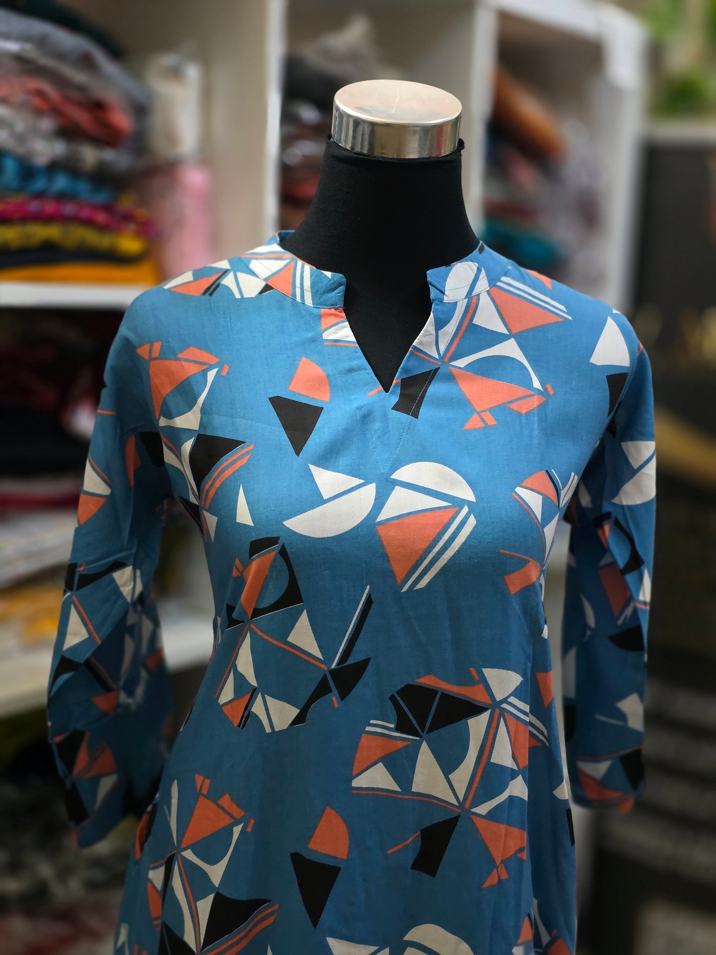 03226. Rayon Co ord set.