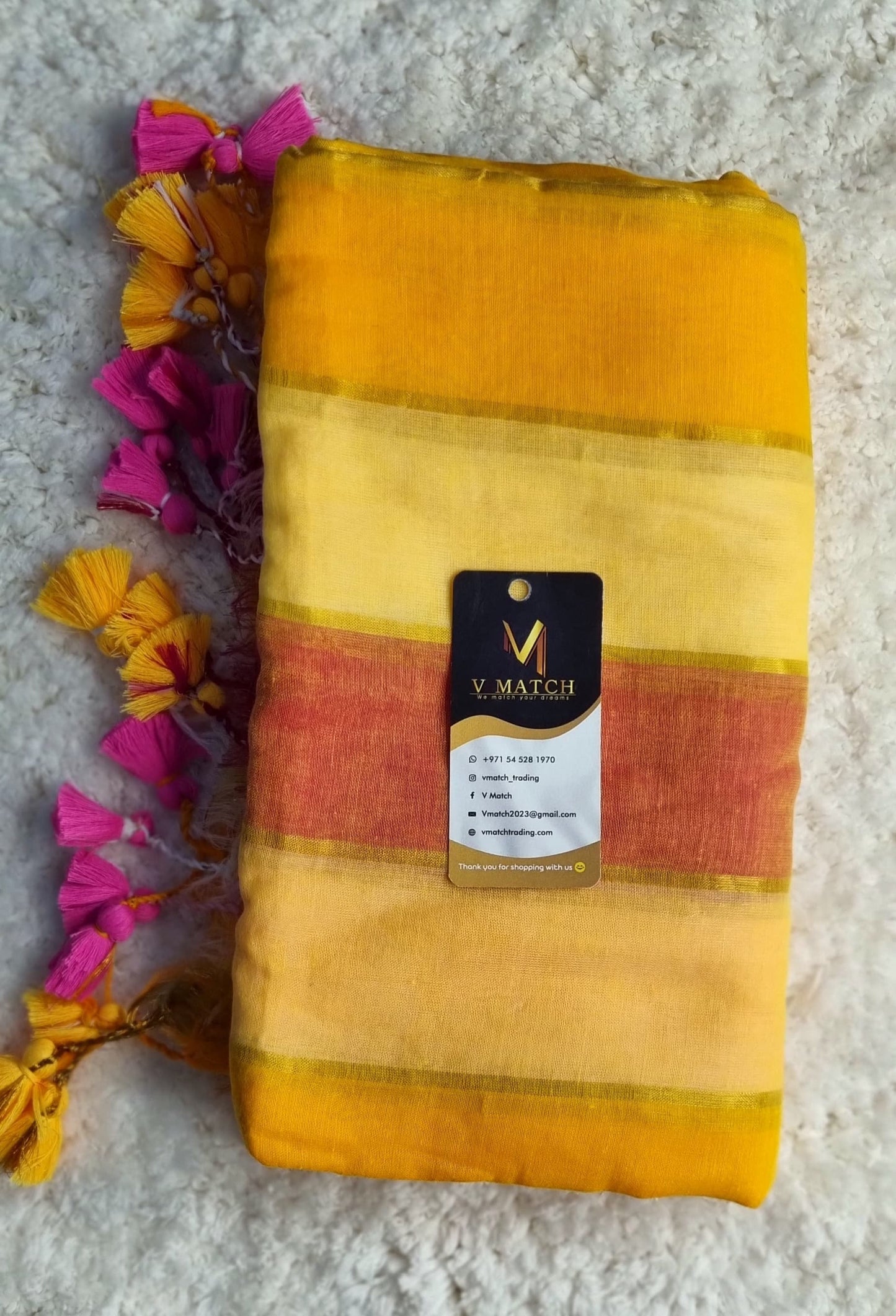 16NOV25.Mul Cotton Saree.