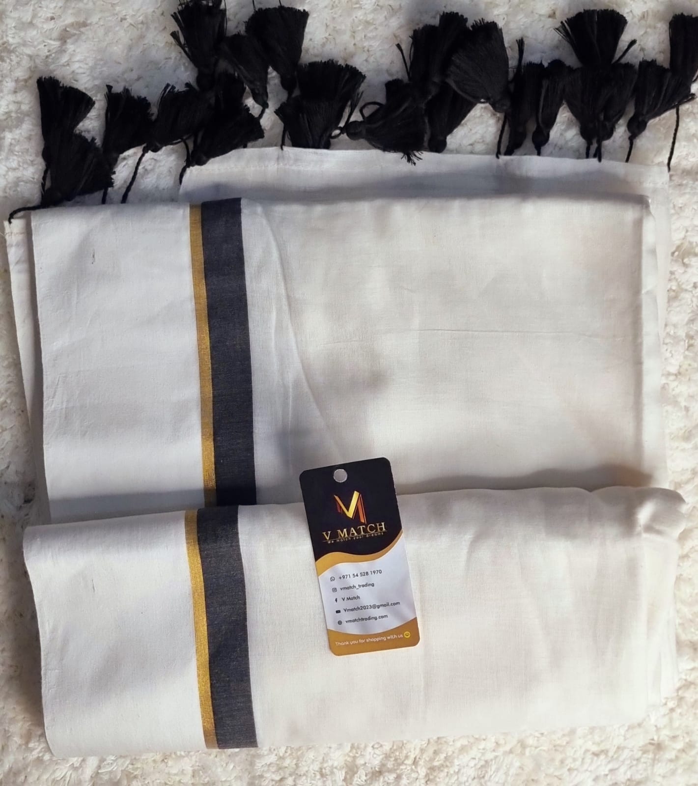 13NOV25.100 Count Mulcotton Saree.