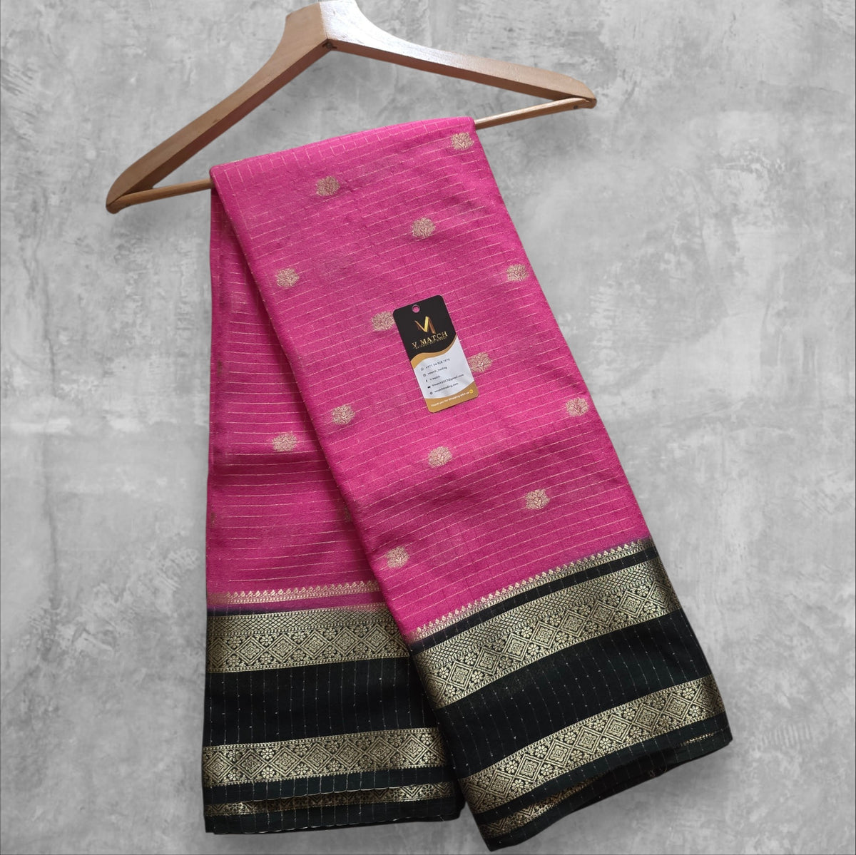 73626. Georgette Saree