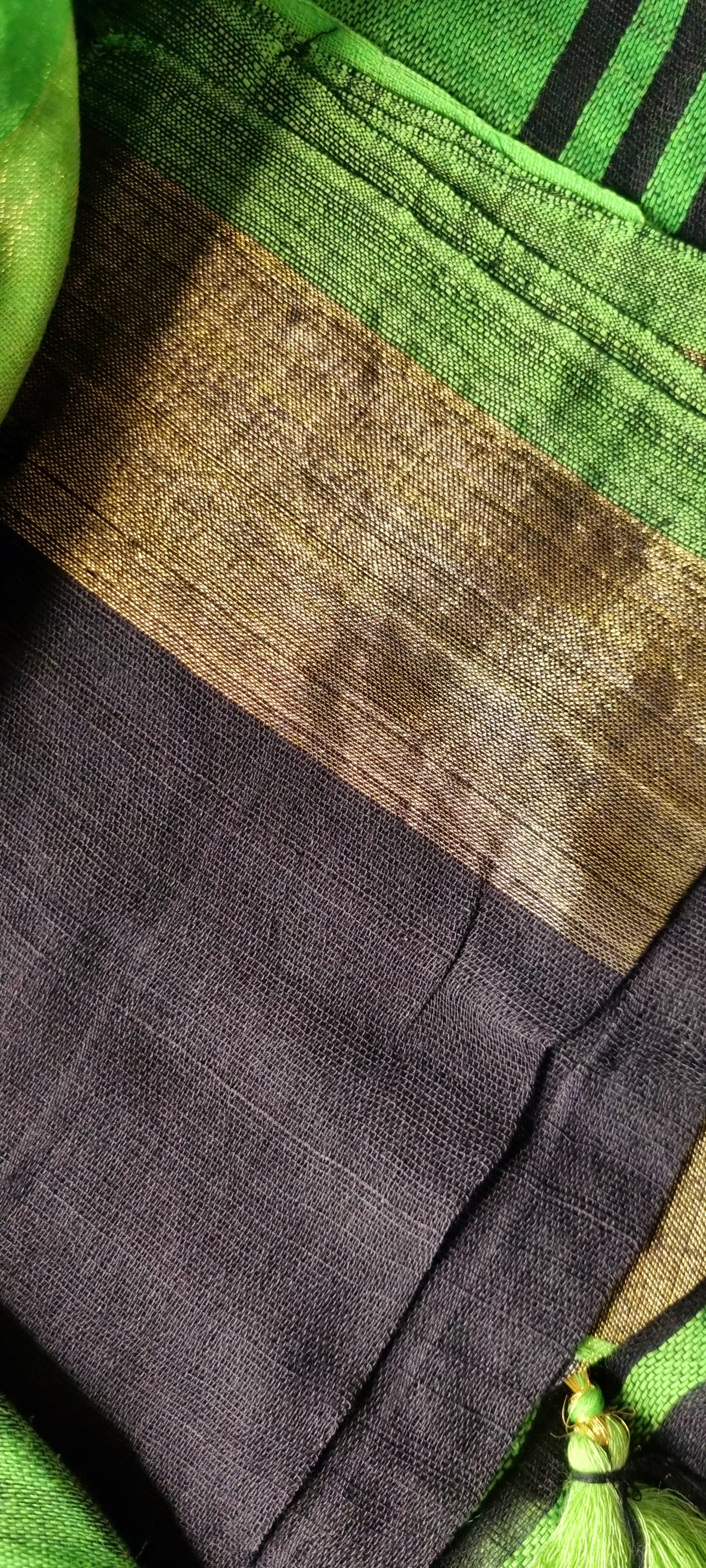 Blouse Piece 
