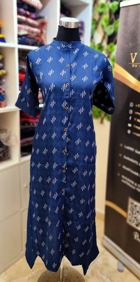 30MY25. Cotton Co-ord Set