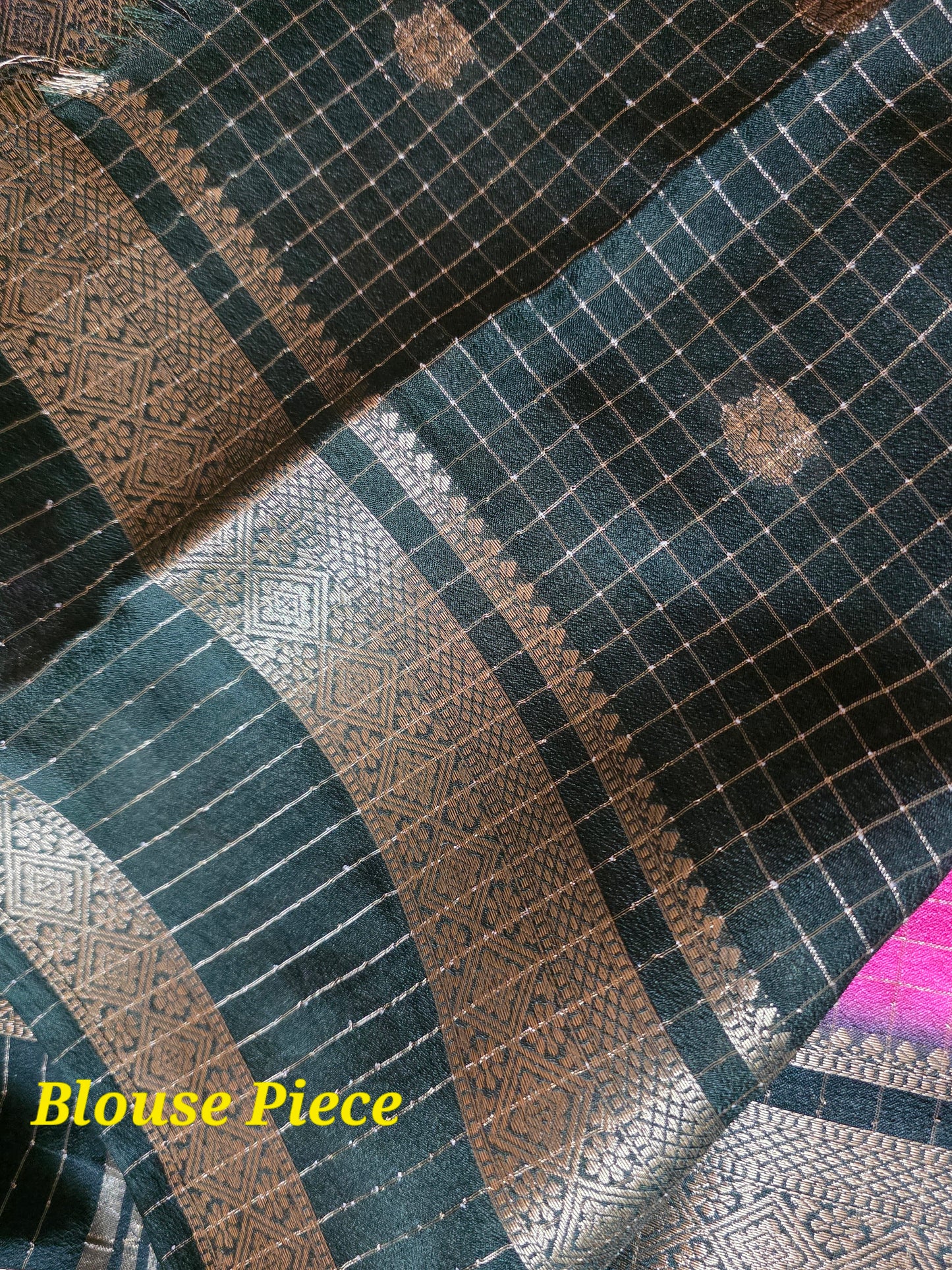73626. Georgette Saree