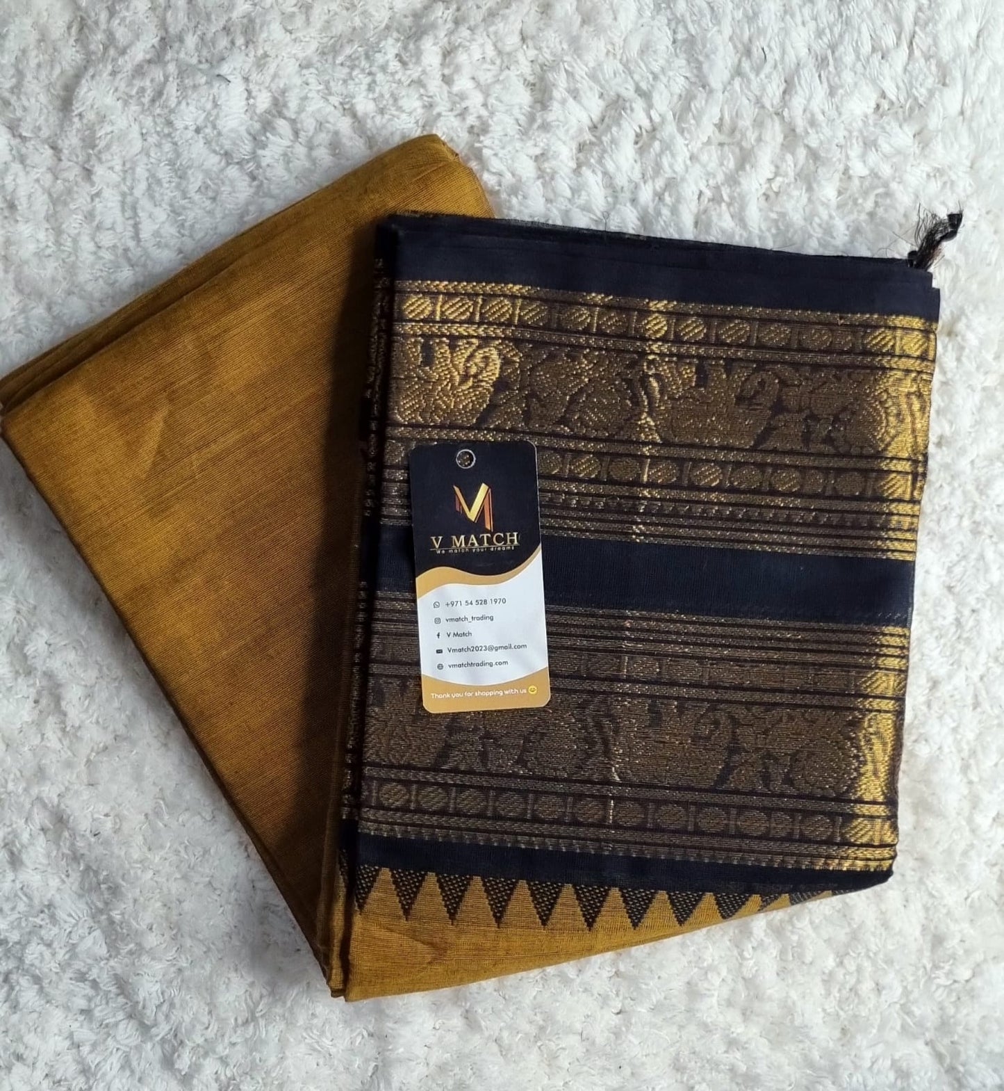 36NOV25.Narayana Pattu Saree with Blouse Piece