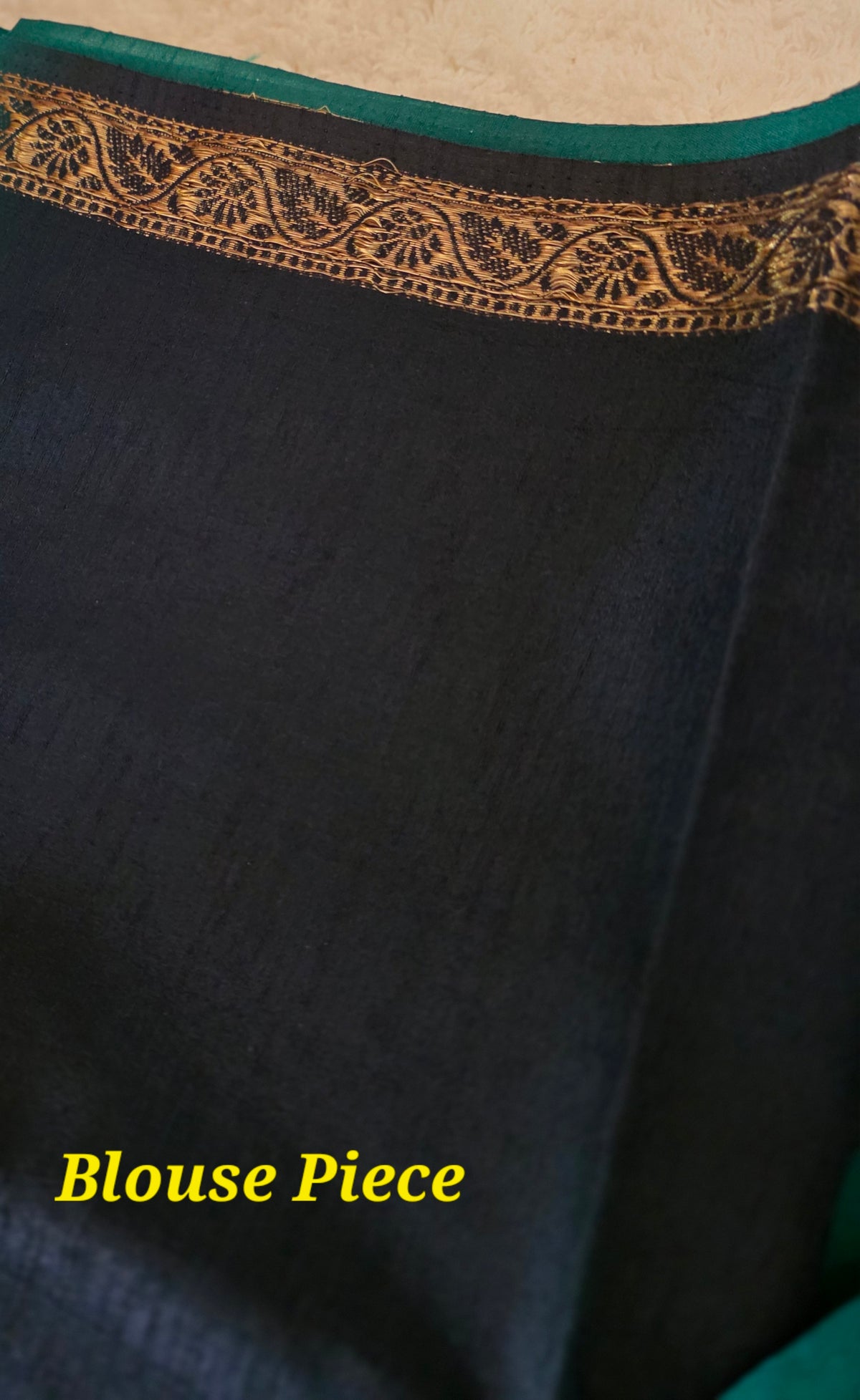 74726. Jute Silk Saree